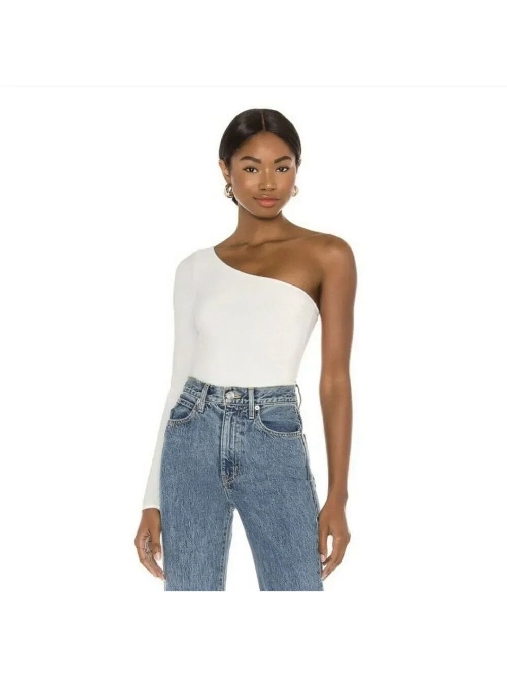 Show Me Your MuMu Bodysuit